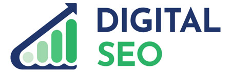 DigitalSEO Logo for Website