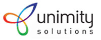 Official Logo of Unimity Solutions