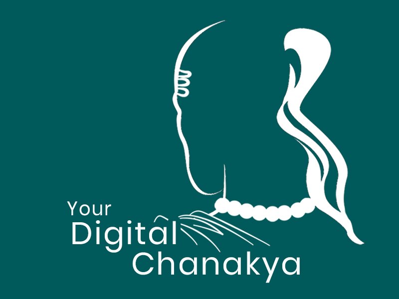 Digital Chanakya providing expert online marketing services