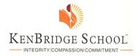 Logo of KenBridge School - Happy Customer