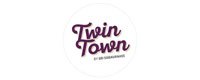 Logo of TwinTown - Happy Client