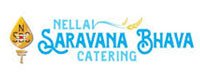 Logo of Nellai Saravana Bhava Catering- Satisfied customer