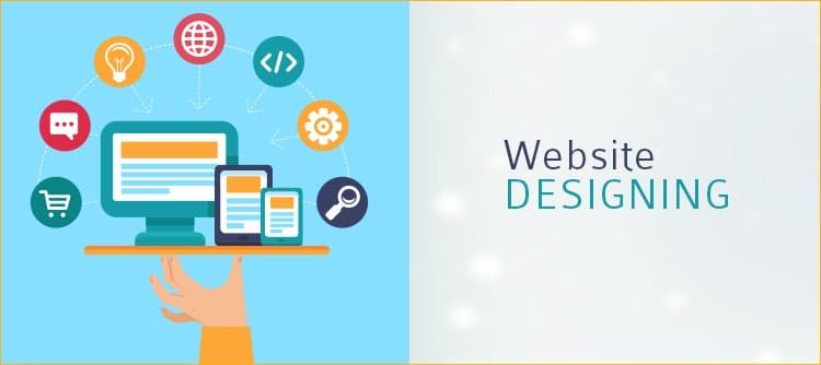 Image showing web design tools