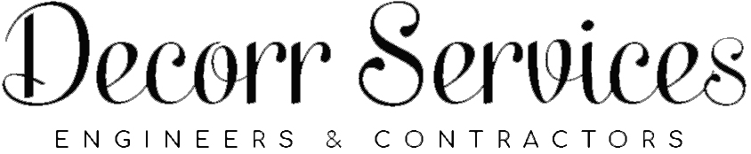 Logo of Decorr Services